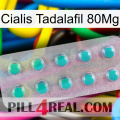 Cialis Tadalafil 80Mg 28